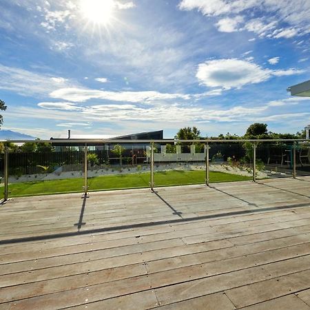 Scarborough Heights Villa Kaikoura Exterior foto