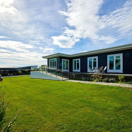 Scarborough Heights Villa Kaikoura Exterior foto