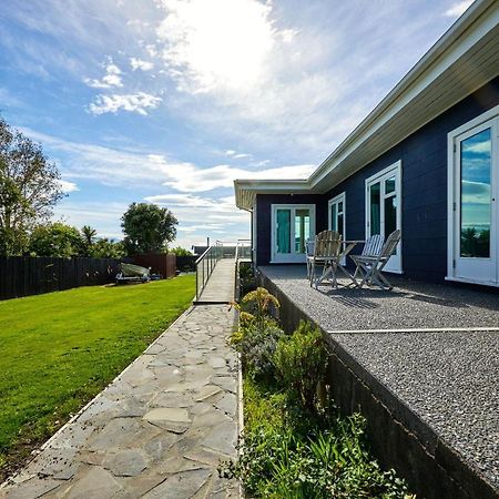 Scarborough Heights Villa Kaikoura Exterior foto