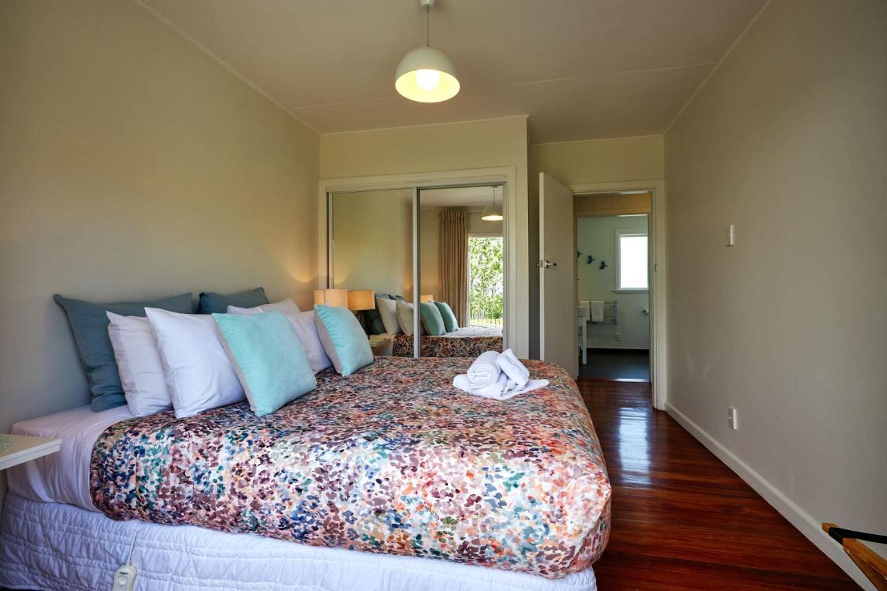 Scarborough Heights Villa Kaikoura Exterior foto