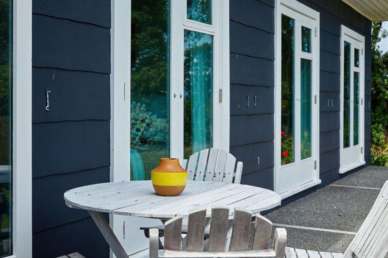 Scarborough Heights Villa Kaikoura Exterior foto