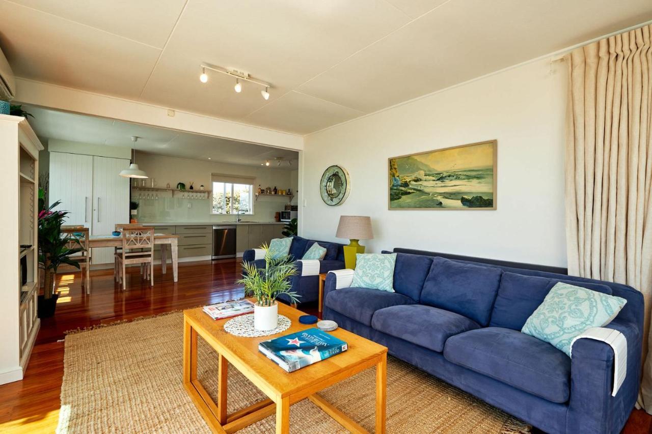 Scarborough Heights Villa Kaikoura Exterior foto