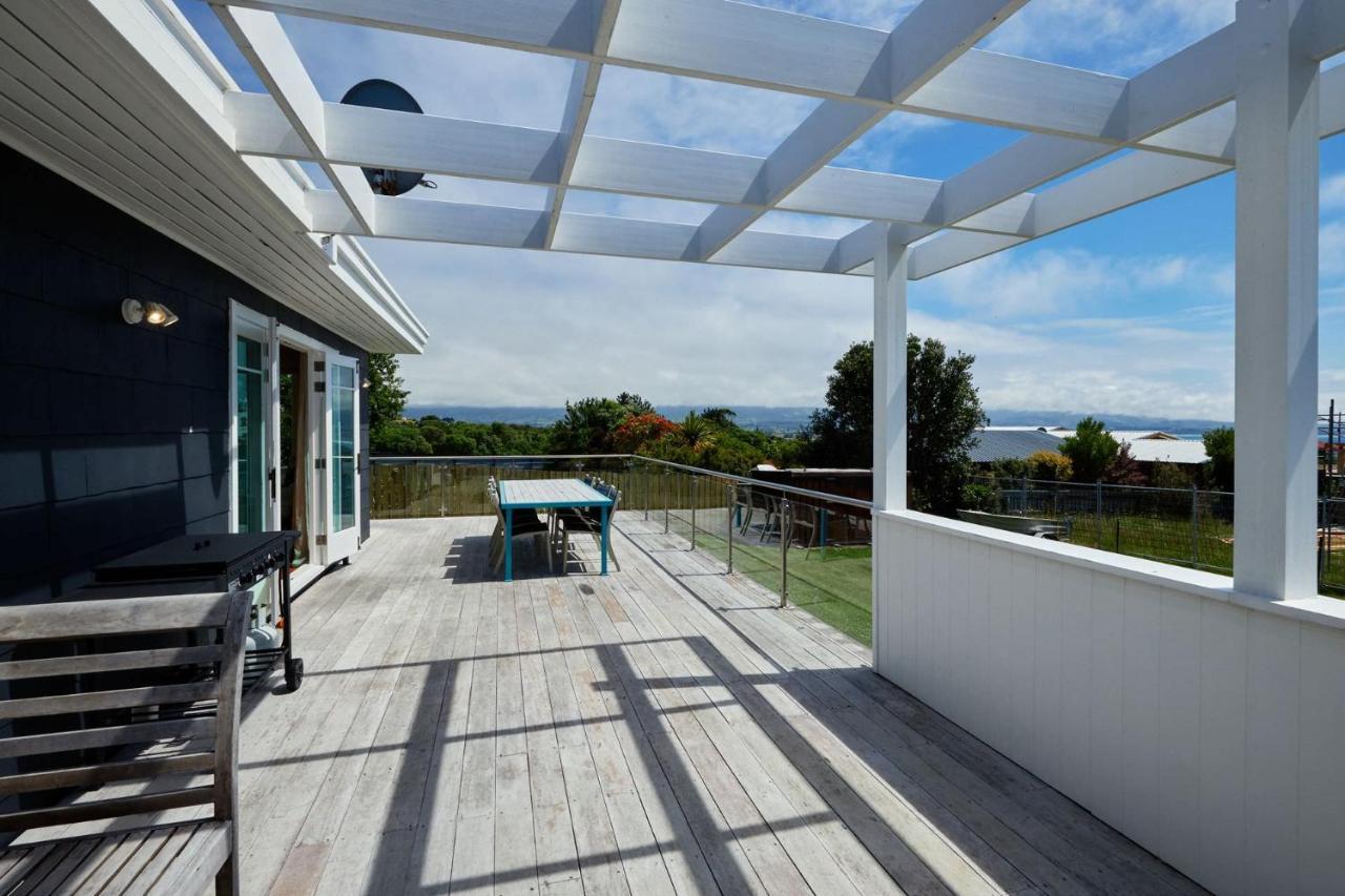 Scarborough Heights Villa Kaikoura Exterior foto