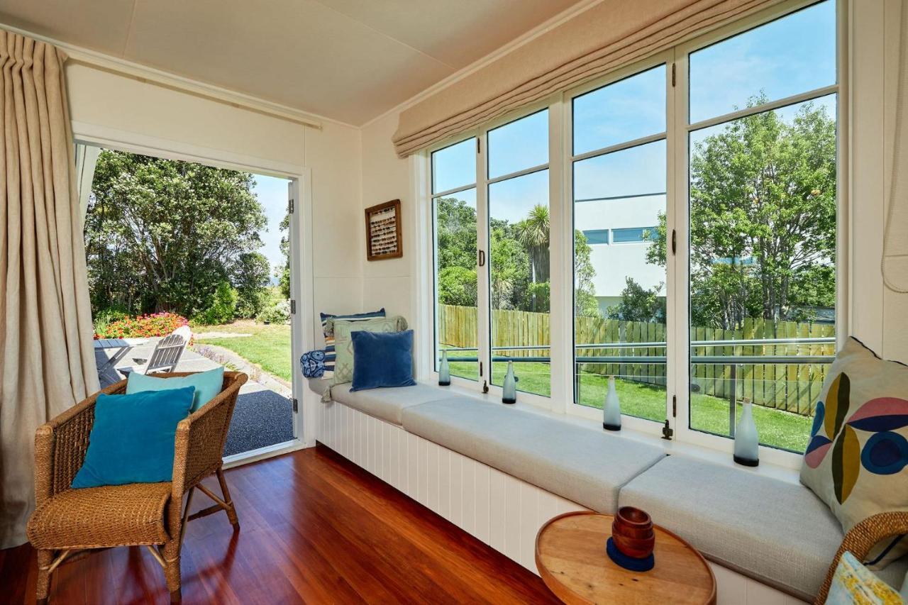Scarborough Heights Villa Kaikoura Exterior foto