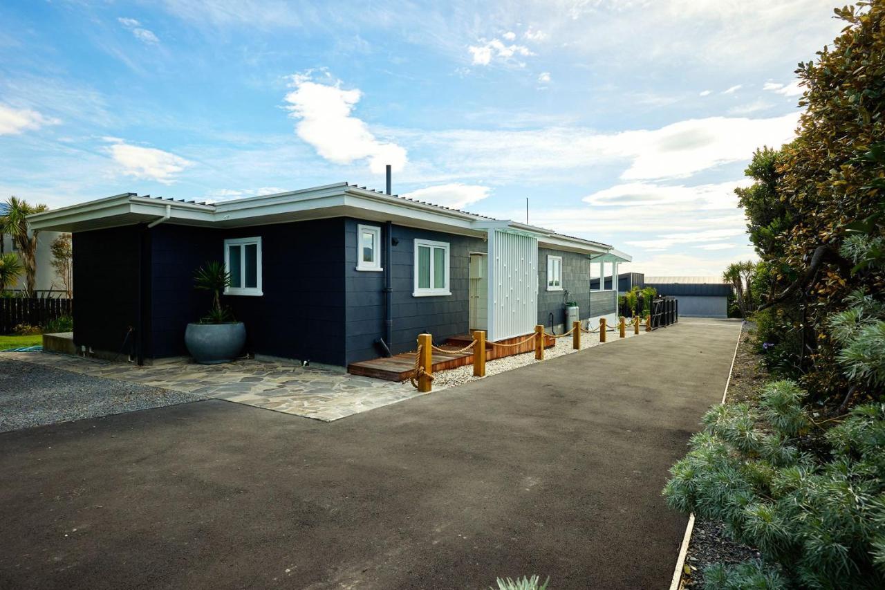 Scarborough Heights Villa Kaikoura Exterior foto